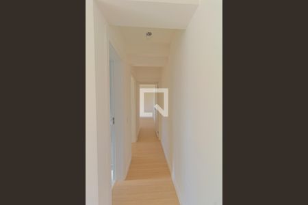 Apartamento para alugar com 53m², 2 quartos e 1 vagaCorredor