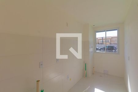 Apartamento para alugar com 53m², 2 quartos e 1 vagaCozinha e Área de Serviço