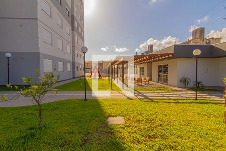 Apartamento para alugar com 53m², 2 quartos e 1 vagaÁrea comum