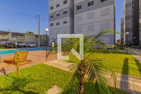 Apartamento para alugar com 53m², 2 quartos e 1 vagaÁrea comum - Piscina