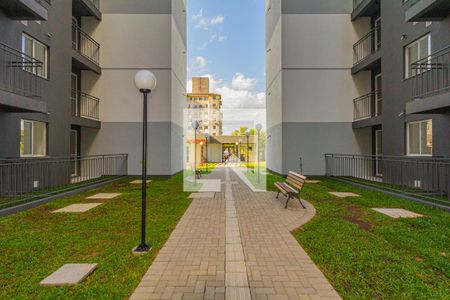 Apartamento para alugar com 53m², 2 quartos e 1 vagaÁrea comum