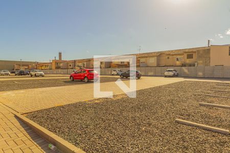 Apartamento para alugar com 53m², 2 quartos e 1 vagaGaragem