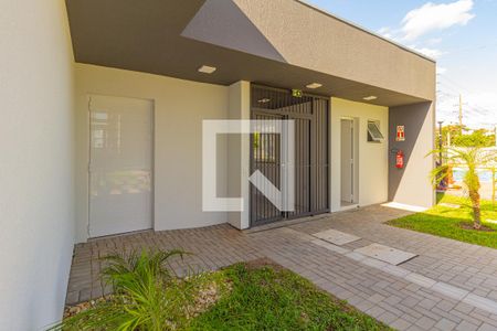 Apartamento para alugar com 53m², 2 quartos e 1 vagaPortaria