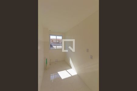 Apartamento para alugar com 53m², 2 quartos e 1 vagaCozinha e Área de Serviço