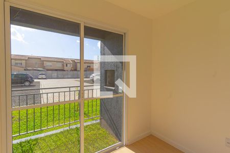 Sala de apartamento para alugar com 2 quartos, 53m² em Igara, Canoas
