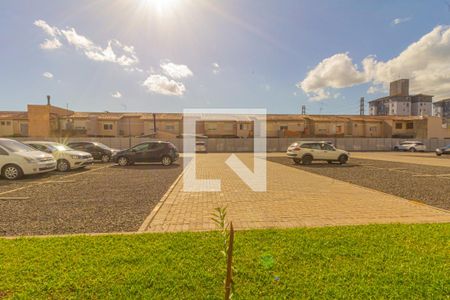 Apartamento para alugar com 53m², 2 quartos e 1 vagaVista da Varanda da Sala