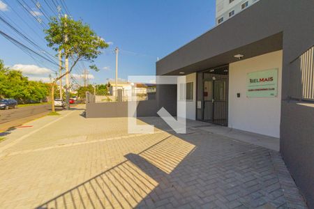 Apartamento para alugar com 53m², 2 quartos e 1 vagaPortaria