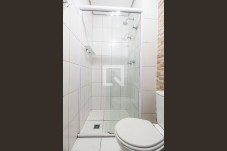 Apartamento para alugar com 70m², 2 quartos e 2 vagas Apartamento para alugar com 70m², 2 quartos e 2 vagasBanheiro 2