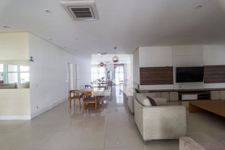 Apartamento para alugar com 70m², 2 quartos e 2 vagas Apartamento para alugar com 70m², 2 quartos e 2 vagasÁrea comum - Salão de festas