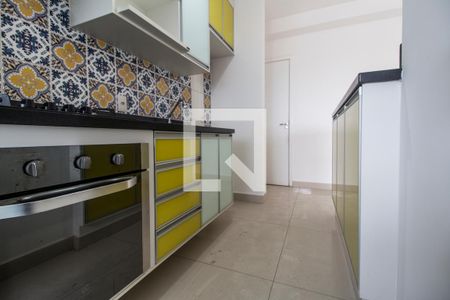 Apartamento para alugar com 70m², 2 quartos e 2 vagas Apartamento para alugar com 70m², 2 quartos e 2 vagasCozinha