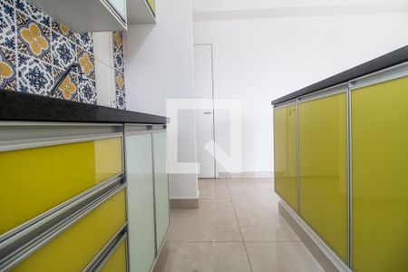 Apartamento para alugar com 70m², 2 quartos e 2 vagas Apartamento para alugar com 70m², 2 quartos e 2 vagasCozinha