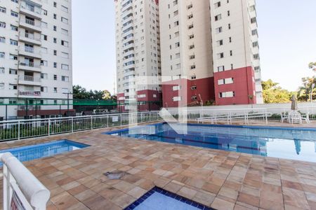 Apartamento para alugar com 70m², 2 quartos e 2 vagasÁrea comum