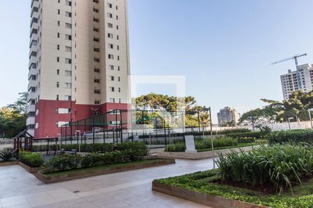 Apartamento para alugar com 70m², 2 quartos e 2 vagasÁrea comum