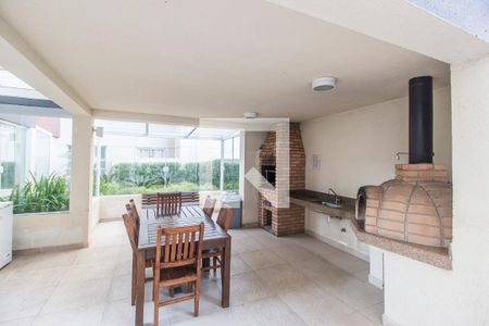 Apartamento para alugar com 70m², 2 quartos e 2 vagas Apartamento para alugar com 70m², 2 quartos e 2 vagasÁrea gourmet