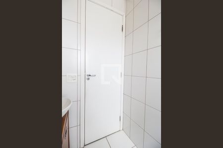 Apartamento para alugar com 70m², 2 quartos e 2 vagas Apartamento para alugar com 70m², 2 quartos e 2 vagasBanheiro da Suíte