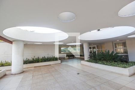 Apartamento para alugar com 70m², 2 quartos e 2 vagasÁrea comum