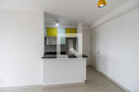 Apartamento para alugar com 70m², 2 quartos e 2 vagas Apartamento para alugar com 70m², 2 quartos e 2 vagasCozinha