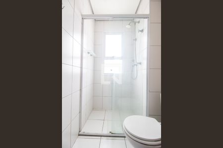 Apartamento para alugar com 70m², 2 quartos e 2 vagas Apartamento para alugar com 70m², 2 quartos e 2 vagasBanheiro da Suíte