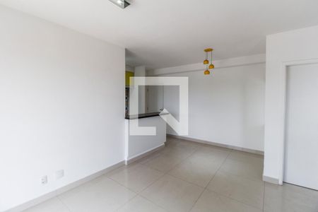 Sala de Jantar de apartamento à venda com 2 quartos, 70m² em Vila Nossa Senhora da Escada, Barueri