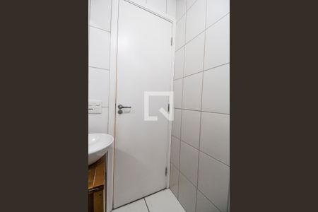 Apartamento para alugar com 70m², 2 quartos e 2 vagas Apartamento para alugar com 70m², 2 quartos e 2 vagasBanheiro 2