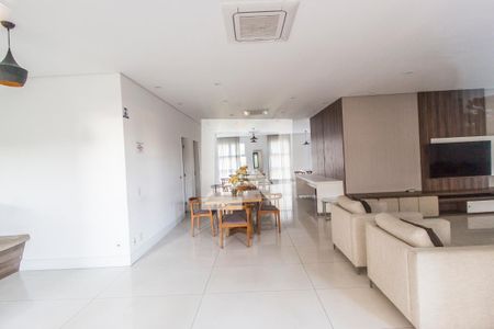 Apartamento para alugar com 70m², 2 quartos e 2 vagas Apartamento para alugar com 70m², 2 quartos e 2 vagasÁrea comum - Salão de festas