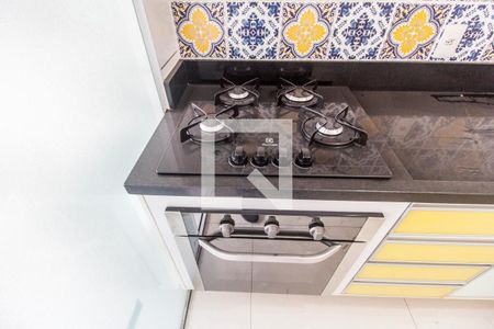 Apartamento para alugar com 70m², 2 quartos e 2 vagas Apartamento para alugar com 70m², 2 quartos e 2 vagasDetalhe da cozinha
