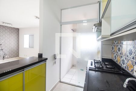 Apartamento para alugar com 70m², 2 quartos e 2 vagas Apartamento para alugar com 70m², 2 quartos e 2 vagasCozinha