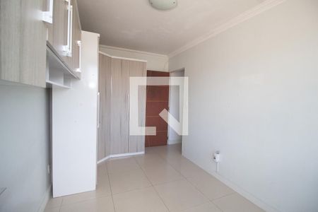 Apartamento à venda com 43m², 1 quarto e sem vaga Apartamento à venda com 43m², 1 quarto e sem vagaQuarto
