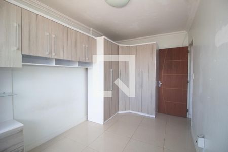 Apartamento à venda com 43m², 1 quarto e sem vaga Apartamento à venda com 43m², 1 quarto e sem vagaQuarto