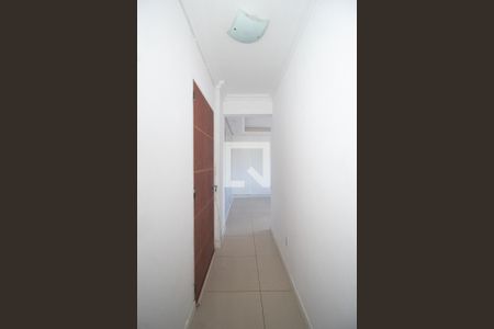 Apartamento à venda com 43m², 1 quarto e sem vaga Apartamento à venda com 43m², 1 quarto e sem vagaCorredor