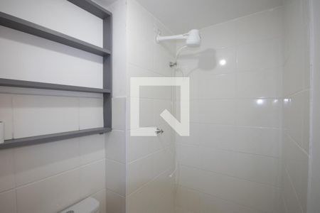 Apartamento à venda com 29m², 1 quarto e sem vagaBanheiro