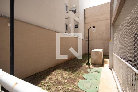 Apartamento à venda com 29m², 1 quarto e sem vagaPet place