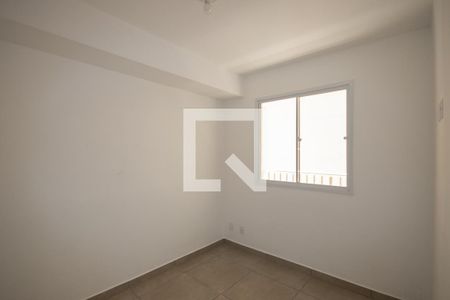 Quarto de apartamento à venda com 1 quarto, 29m² em Parque Vitoria, São Paulo