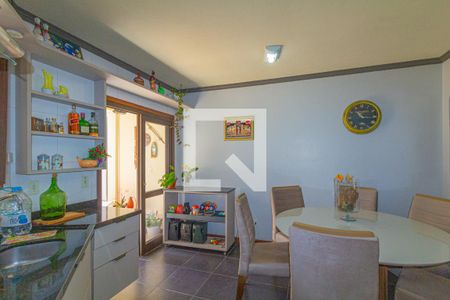 Casa à venda com 117m², 3 quartos e 2 vagas Casa à venda com 117m², 3 quartos e 2 vagasCozinha