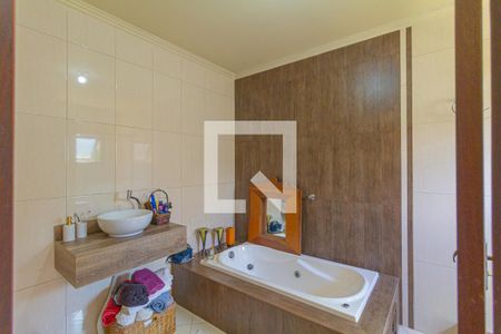 Casa à venda com 117m², 3 quartos e 2 vagas Casa à venda com 117m², 3 quartos e 2 vagasBanheiro