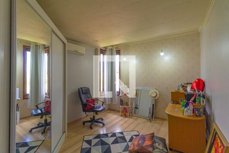 Casa à venda com 117m², 3 quartos e 2 vagas Casa à venda com 117m², 3 quartos e 2 vagasQuarto 2