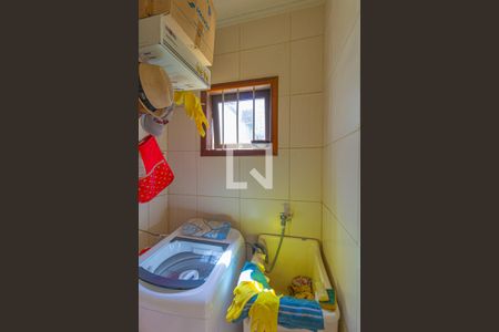 Casa à venda com 117m², 3 quartos e 2 vagas Casa à venda com 117m², 3 quartos e 2 vagasÁrea de Serviço