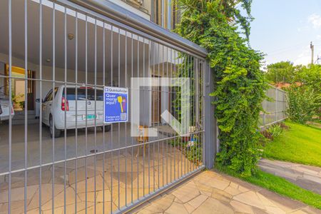 Casa à venda com 117m², 3 quartos e 2 vagas Casa à venda com 117m², 3 quartos e 2 vagasPlaca