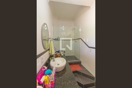 Casa à venda com 117m², 3 quartos e 2 vagas Casa à venda com 117m², 3 quartos e 2 vagasBanheiro 2