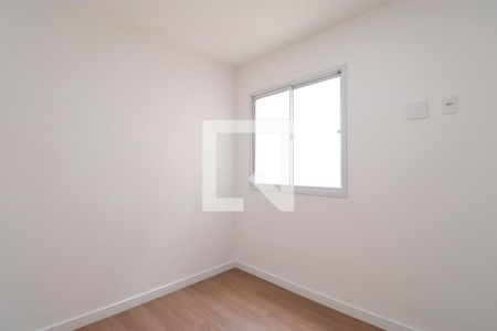 Quarto 1 de apartamento para alugar com 2 quartos, 38m² em Água Branca, São Paulo