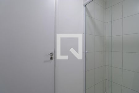 Apartamento para alugar com 38m², 2 quartos e sem vagaBanheiro