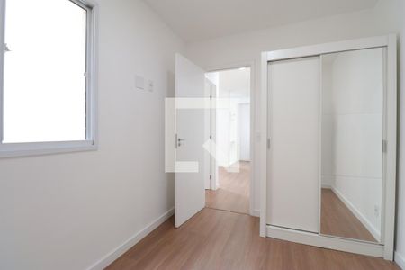 Apartamento para alugar com 38m², 2 quartos e sem vagaQuarto 1