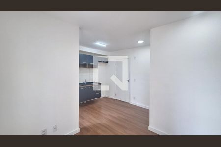 Sala de apartamento para alugar com 2 quartos, 38m² em Água Branca, São Paulo