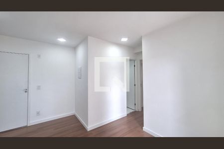 Sala de apartamento para alugar com 2 quartos, 38m² em Água Branca, São Paulo