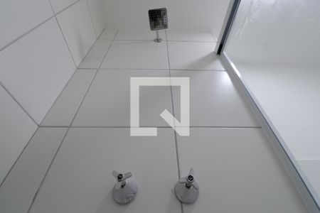 Apartamento para alugar com 38m², 2 quartos e sem vagaBanheiro