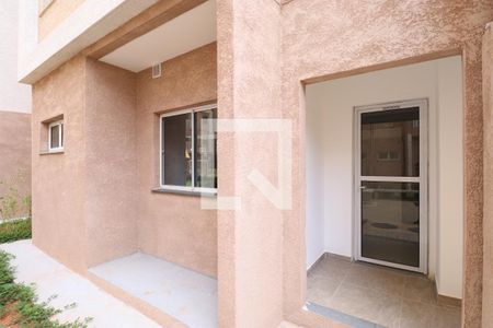 Apartamento para alugar com 38m², 2 quartos e sem vagaÁrea comum