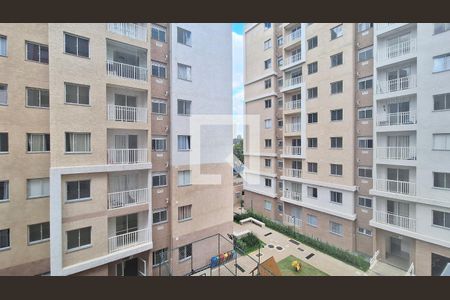 Vista de apartamento para alugar com 2 quartos, 38m² em Água Branca, São Paulo