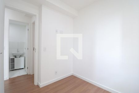 Apartamento para alugar com 38m², 2 quartos e sem vagaQuarto 2