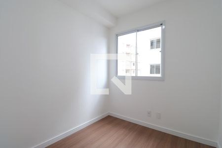 Quarto 1 de apartamento para alugar com 2 quartos, 38m² em Água Branca, São Paulo