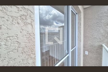 Varanda de apartamento para alugar com 2 quartos, 38m² em Água Branca, São Paulo